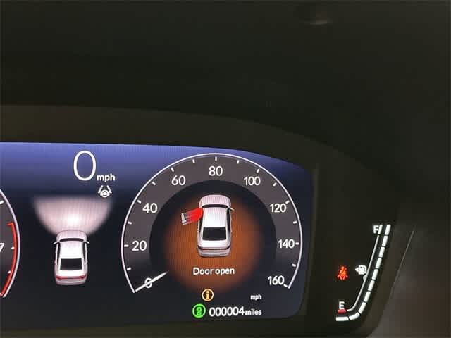 2025 Honda Accord SE Crystal Black Pearl at Honda of Clear Lake