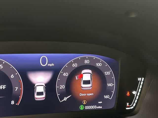 2026 Honda Accord SE Solar Silver Metallic at Honda of Clear Lake