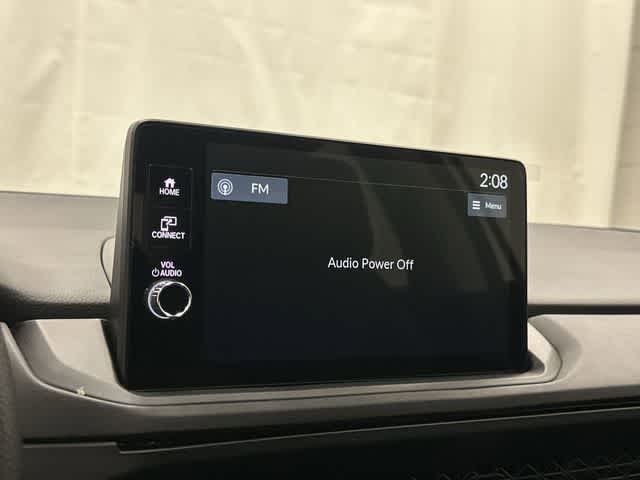 2026 Honda Accord SE Solar Silver Metallic at Honda of Clear Lake