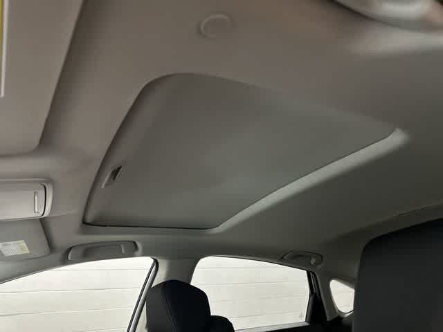 2026 Honda Accord SE Solar Silver Metallic at Honda of Clear Lake