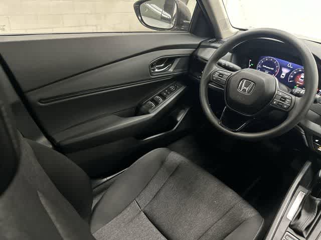 2026 Honda Accord SE Solar Silver Metallic at Honda of Clear Lake