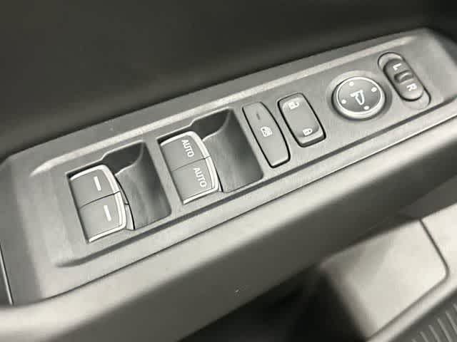 2026 Honda Accord SE Solar Silver Metallic at Honda of Clear Lake