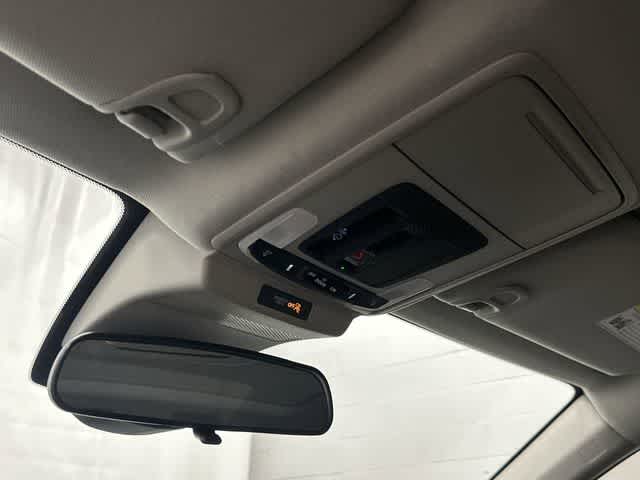 2026 Honda Accord SE Solar Silver Metallic at Honda of Clear Lake