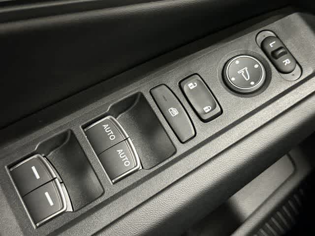 2026 Honda Accord SE Solar Silver Metallic at Honda of Clear Lake