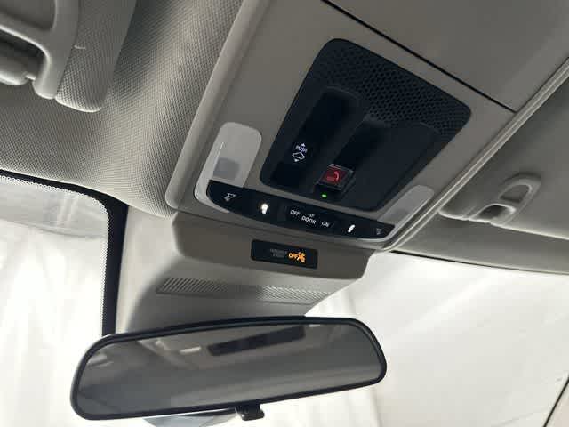 2026 Honda Accord SE Solar Silver Metallic at Honda of Clear Lake