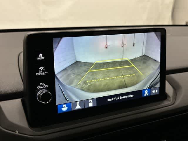2026 Honda Accord SE Solar Silver Metallic at Honda of Clear Lake