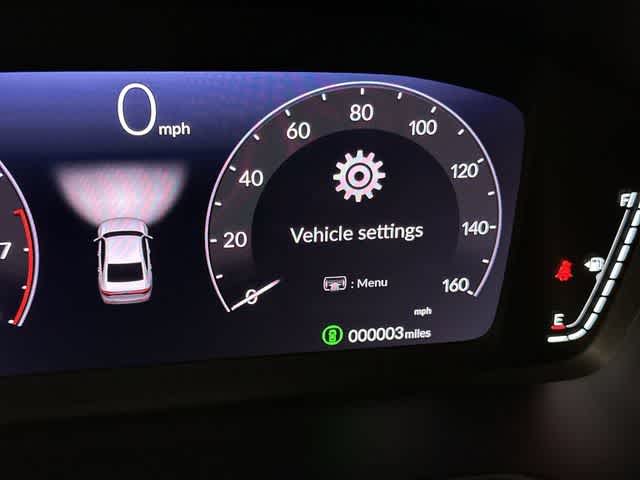 2026 Honda Accord SE Solar Silver Metallic at Honda of Clear Lake