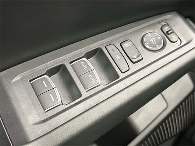 2025 Honda Accord SE Solar Silver Metallic at Honda of Clear Lake