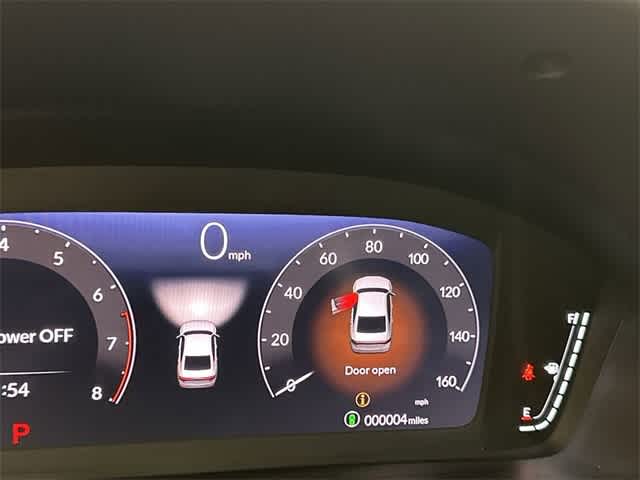 2025 Honda Accord SE Solar Silver Metallic at Honda of Clear Lake