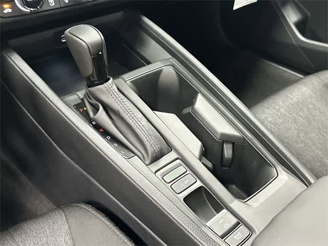 2025 Honda Accord SE Solar Silver Metallic at Honda of Clear Lake