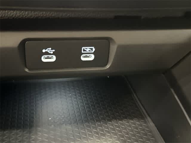 2025 Honda Accord SE Solar Silver Metallic at Honda of Clear Lake