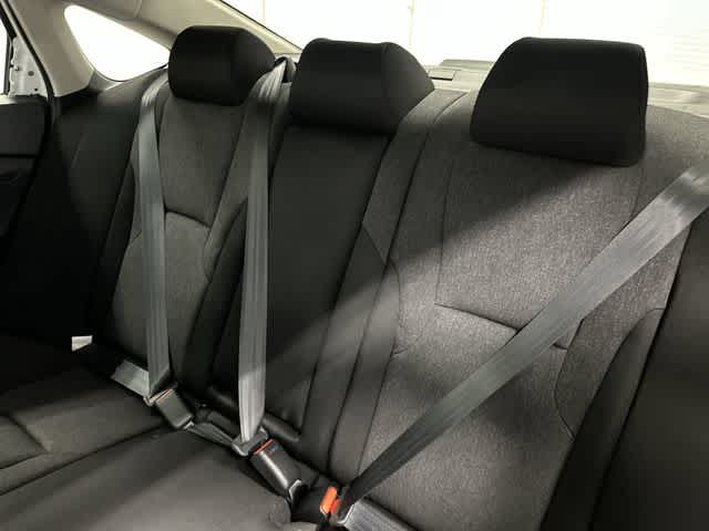 2026 Honda Accord SE Platinum White Pearl at Honda of Clear Lake