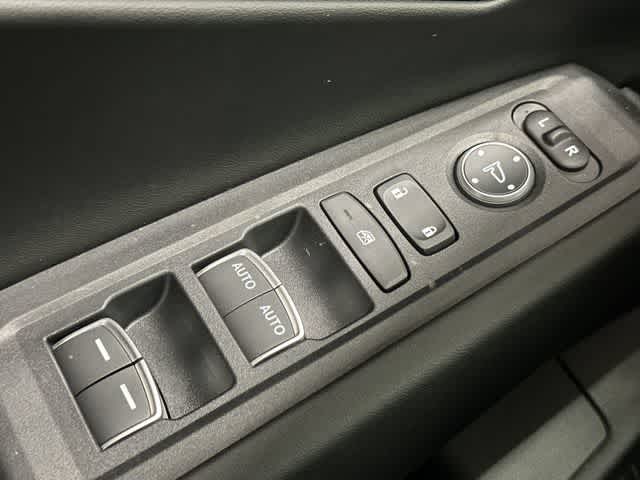 2026 Honda Accord SE Platinum White Pearl at Honda of Clear Lake