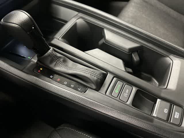 2026 Honda Accord SE Platinum White Pearl at Honda of Clear Lake