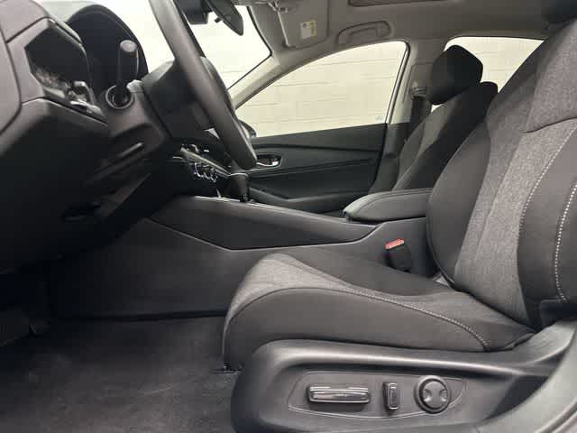 2026 Honda Accord SE Platinum White Pearl at Honda of Clear Lake