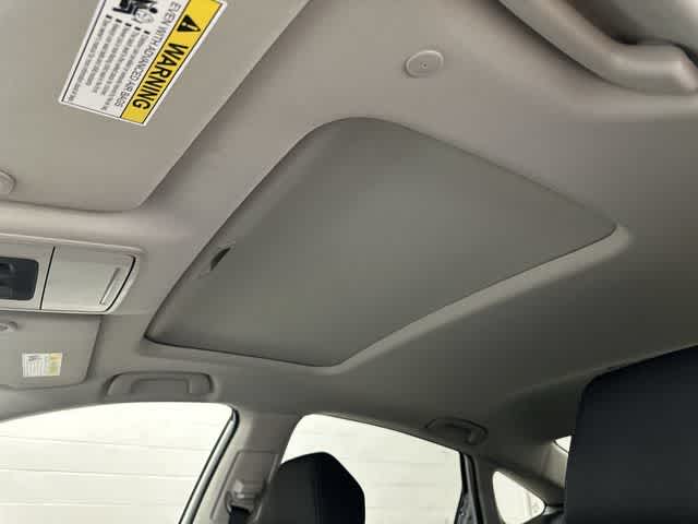 2026 Honda Accord SE Platinum White Pearl at Honda of Clear Lake