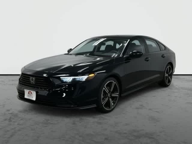 2026 Honda Accord