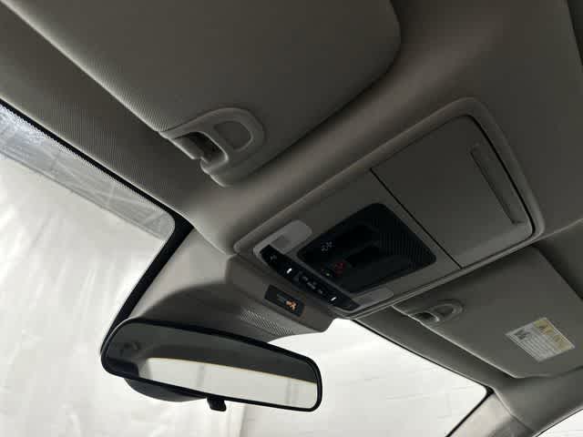 2025 Honda Accord SE Platinum White Pearl at Honda of Clear Lake