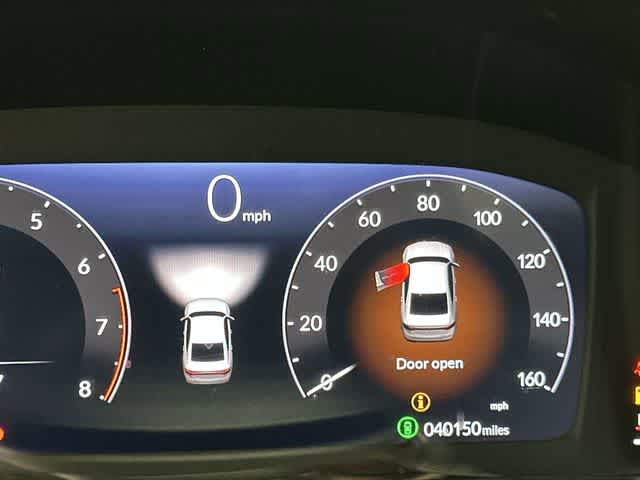 2025 Honda Accord SE Platinum White Pearl at Honda of Clear Lake