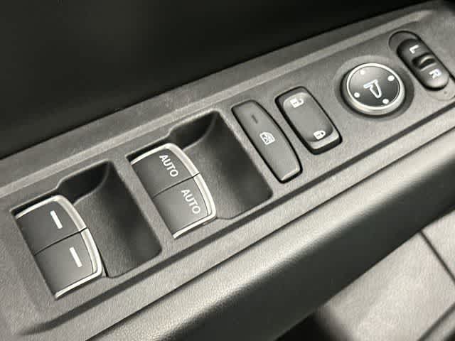 2025 Honda Accord SE Platinum White Pearl at Honda of Clear Lake