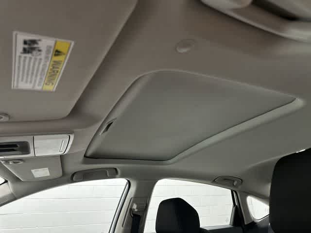 2025 Honda Accord SE Platinum White Pearl at Honda of Clear Lake