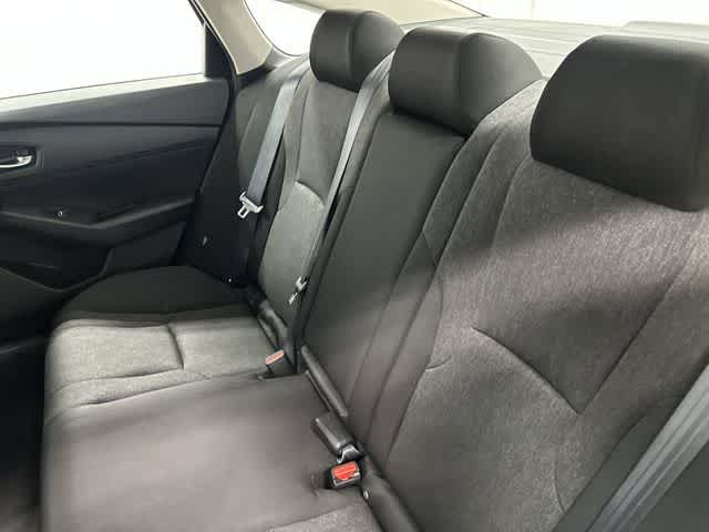 2025 Honda Accord SE Platinum White Pearl at Honda of Clear Lake