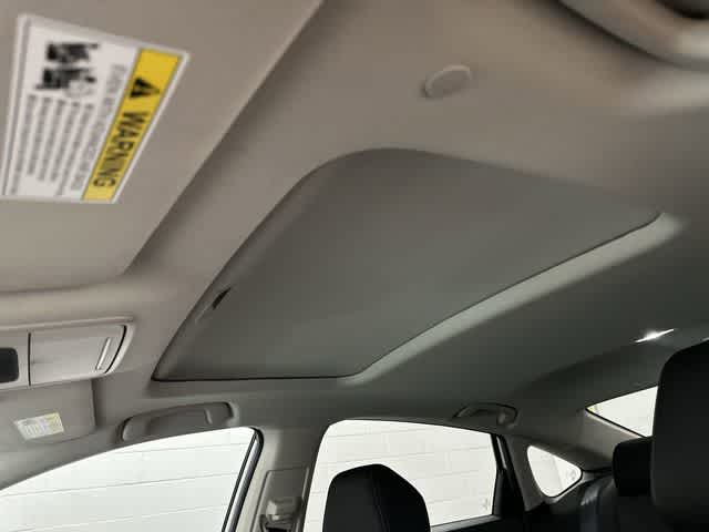 2026 Honda Accord SE Platinum White Pearl at Honda of Clear Lake