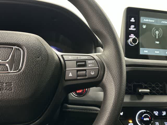 2026 Honda Accord SE Platinum White Pearl at Honda of Clear Lake