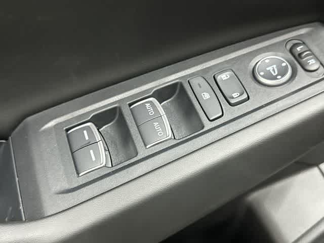 2026 Honda Accord SE Platinum White Pearl at Honda of Clear Lake