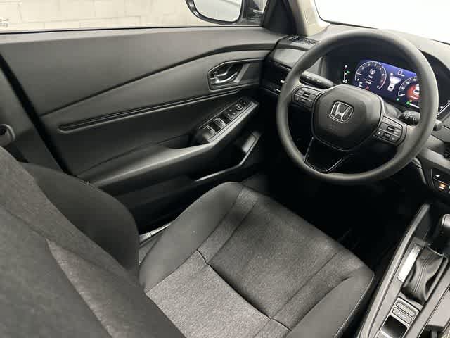 2026 Honda Accord SE Platinum White Pearl at Honda of Clear Lake