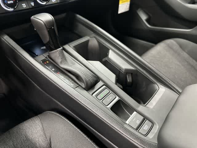 2026 Honda Accord SE Platinum White Pearl at Honda of Clear Lake