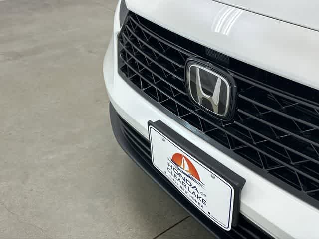 2026 Honda Accord SE Platinum White Pearl at Honda of Clear Lake