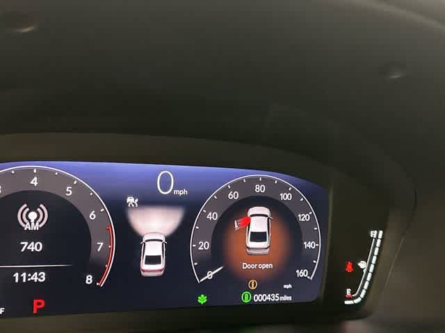 2026 Honda Accord SE Platinum White Pearl at Honda of Clear Lake