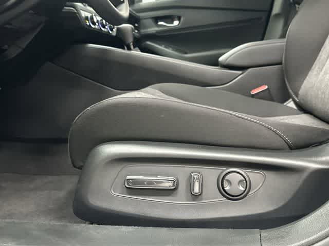 2026 Honda Accord SE Platinum White Pearl at Honda of Clear Lake