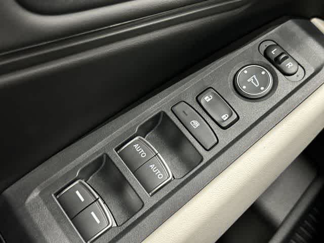 2026 Honda Accord SE Radiant Red Metallic at Honda of Clear Lake