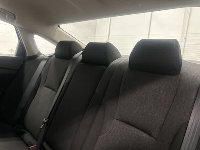 2025 Honda Accord SE Urban Gray Pearl at Honda of Clear Lake