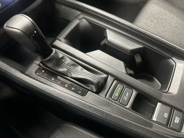 2025 Honda Accord SE Urban Gray Pearl at Honda of Clear Lake