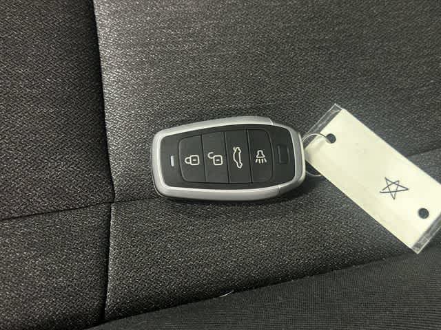 2025 Honda Accord SE Urban Gray Pearl at Honda of Clear Lake