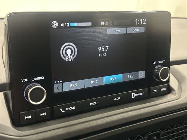 2025 Honda Accord SE Urban Gray Pearl at Honda of Clear Lake
