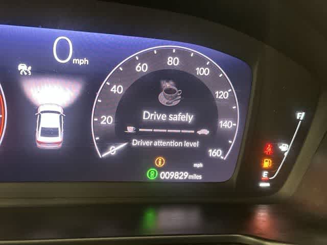 2025 Honda Accord SE Urban Gray Pearl at Honda of Clear Lake