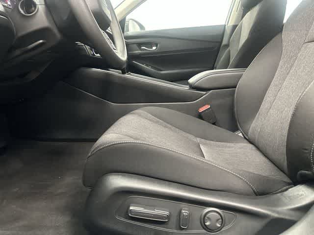 2025 Honda Accord SE Urban Gray Pearl at Honda of Clear Lake