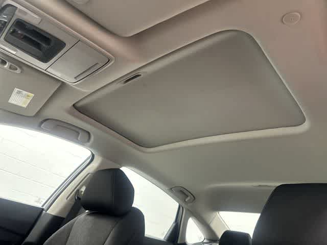 2025 Honda Accord SE Urban Gray Pearl at Honda of Clear Lake