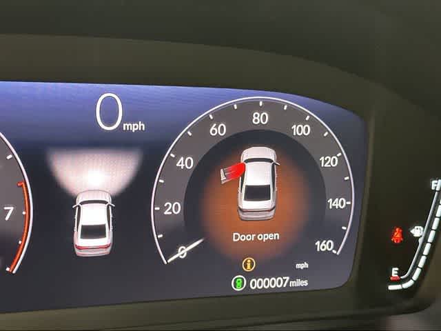 2025 Honda Accord SE Platinum White Pearl at Honda of Clear Lake