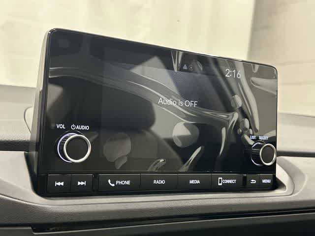 2025 Honda Accord SE Platinum White Pearl at Honda of Clear Lake