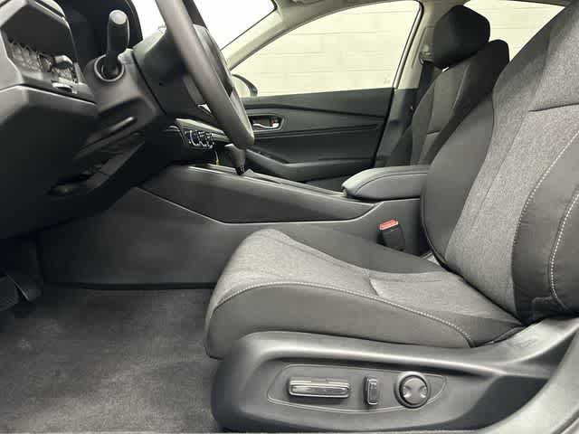 2026 Honda Accord SE Platinum White Pearl at Honda of Clear Lake