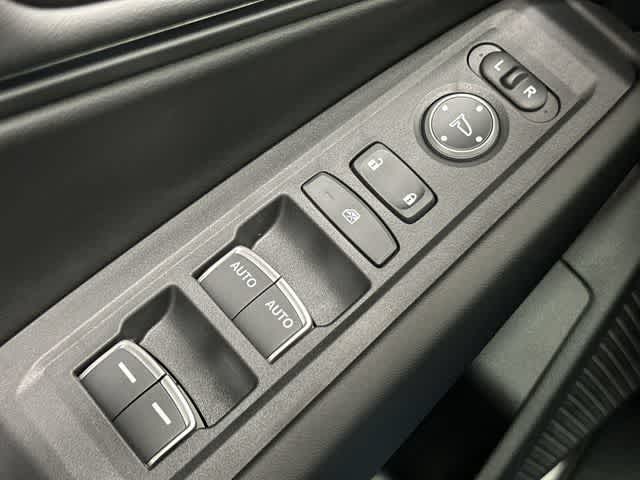 2026 Honda Accord SE Platinum White Pearl at Honda of Clear Lake