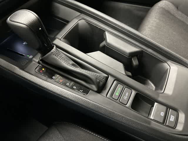 2026 Honda Accord SE Platinum White Pearl at Honda of Clear Lake