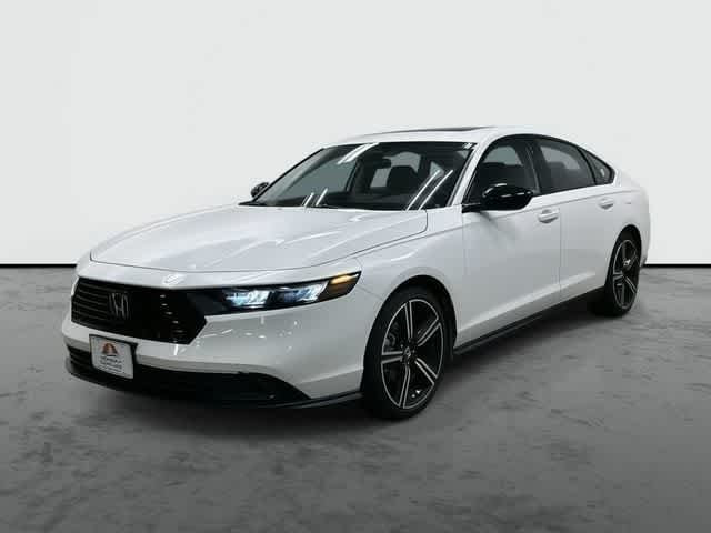 2026 Honda Accord