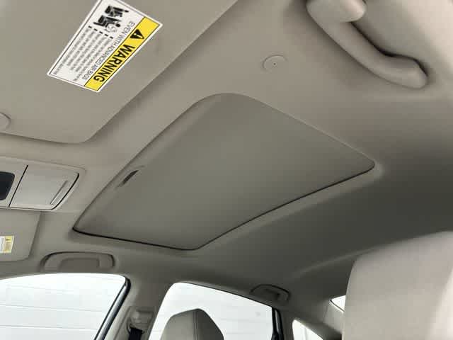 2025 Honda Accord SE Platinum White Pearl at Honda of Clear Lake