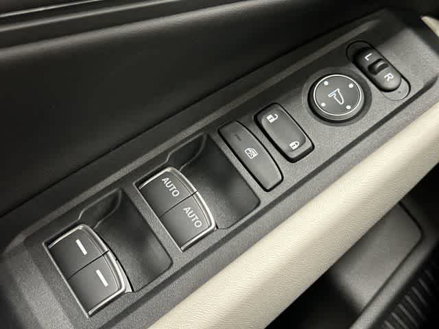 2026 Honda Accord SE Meteorite Gray Metallic at Honda of Clear Lake